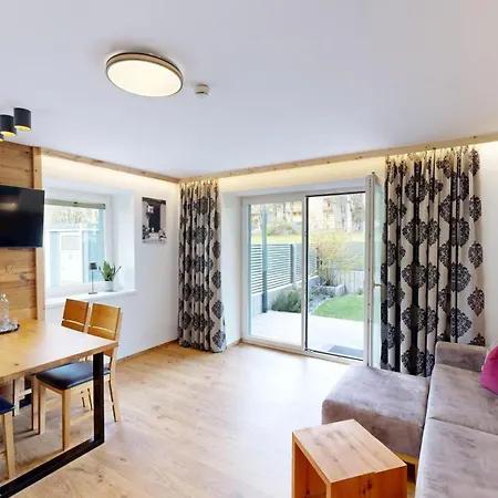 아파트 Am Achensee