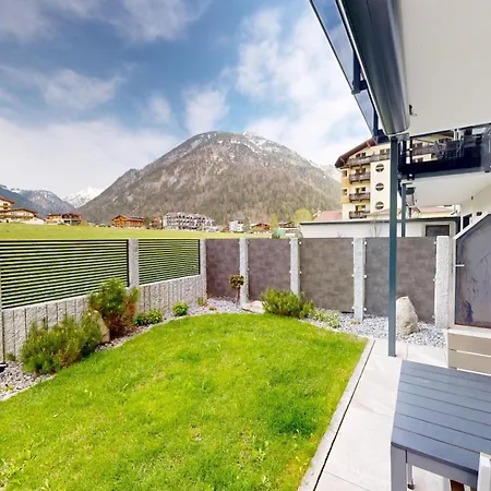 Am Achensee Appartement *