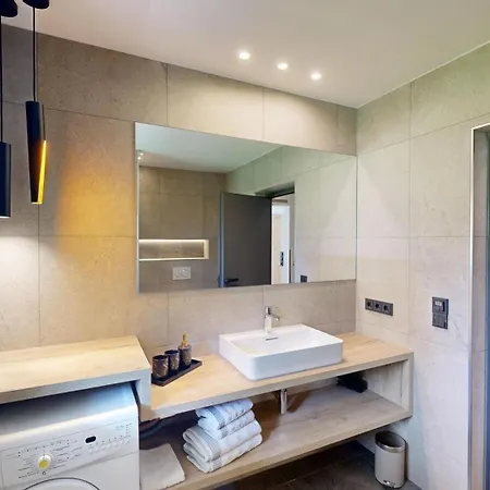 아파트 Am Achensee *