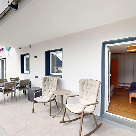 Am Achensee Pertisau