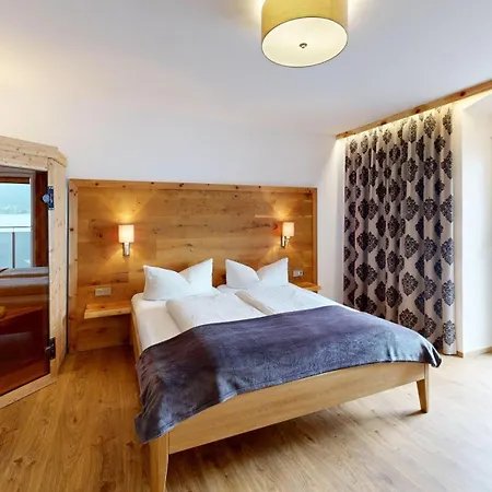 Am Achensee 아파트