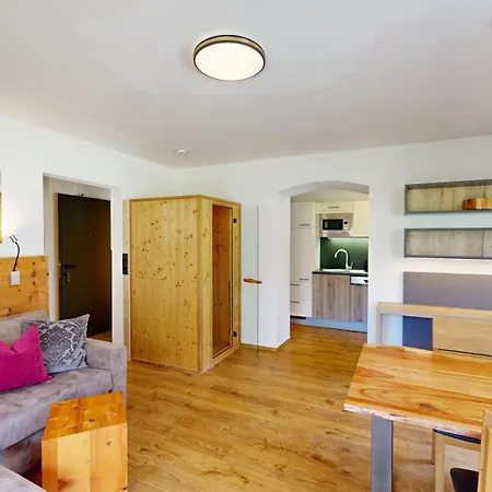 Am Achensee Appartement *