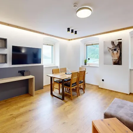 Am Achensee Appartement Pertisau