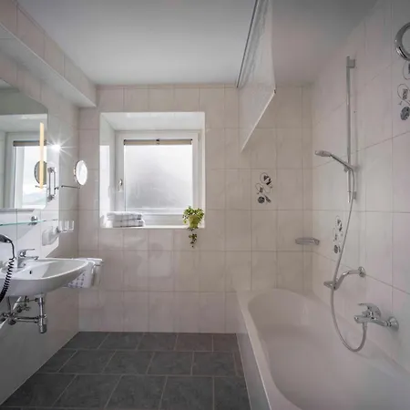 Am Achensee 페르티사우