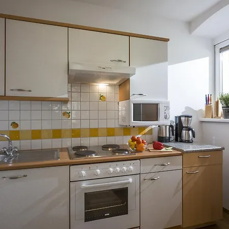 Apartment Appartements Am Achensee
