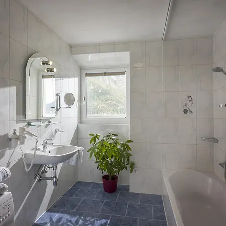 Appartements Am Achensee *