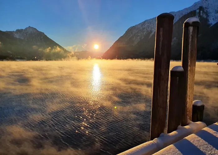Apartment Appartements Am Achensee