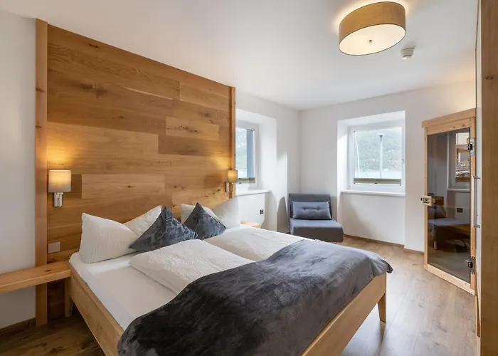 Appartements Am Achensee Apartment Pertisau