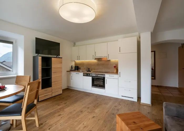 Apartment Appartements Am Achensee