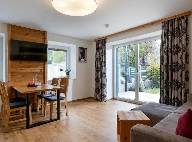 Appartements Am Achensee Apartment Pertisau