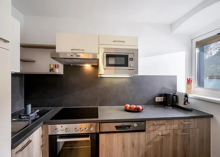 Apartment Appartements Am Achensee *