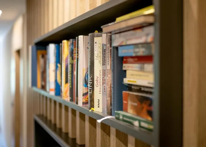 Apartment Appartements Am Achensee Pertisau