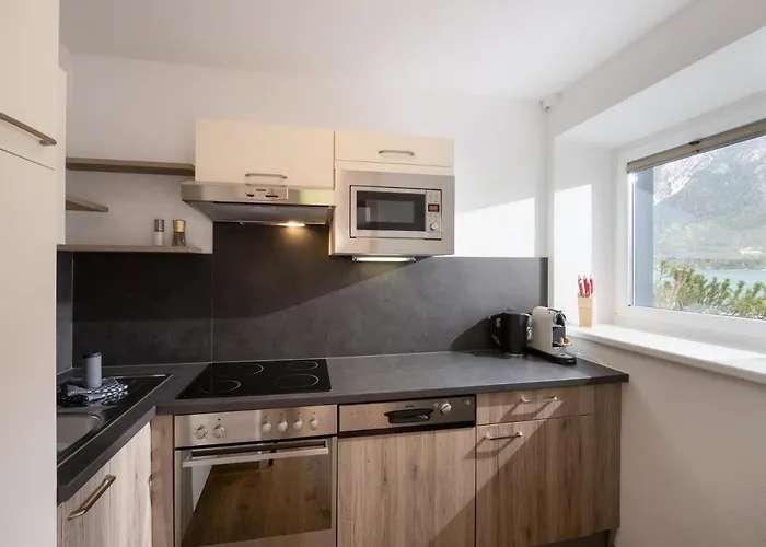 Apartment Appartements Am Achensee *