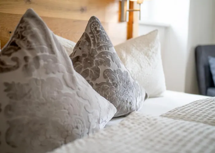 Apartment Appartements Am Achensee