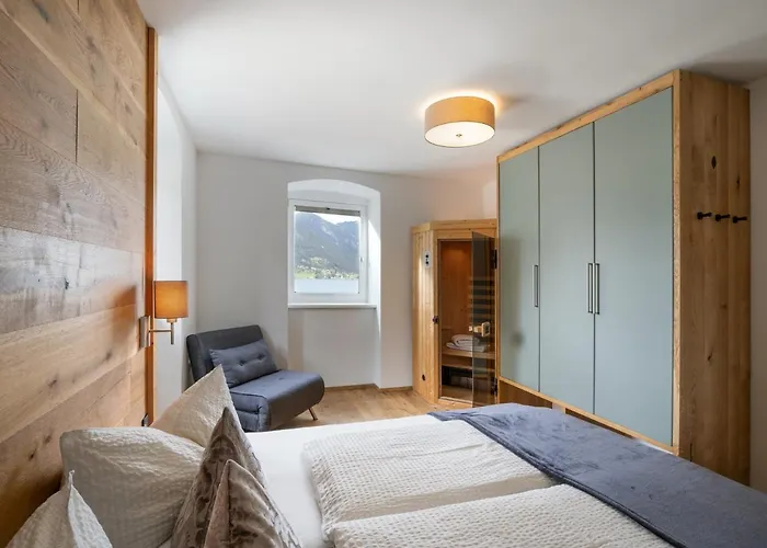 Appartements Am Achensee