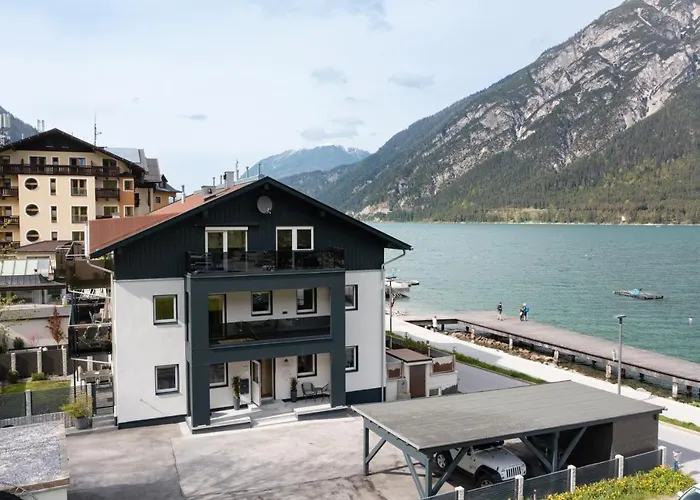 Appartements Am Achensee