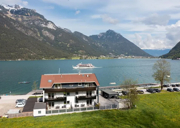 Apartment Appartements Am Achensee Pertisau