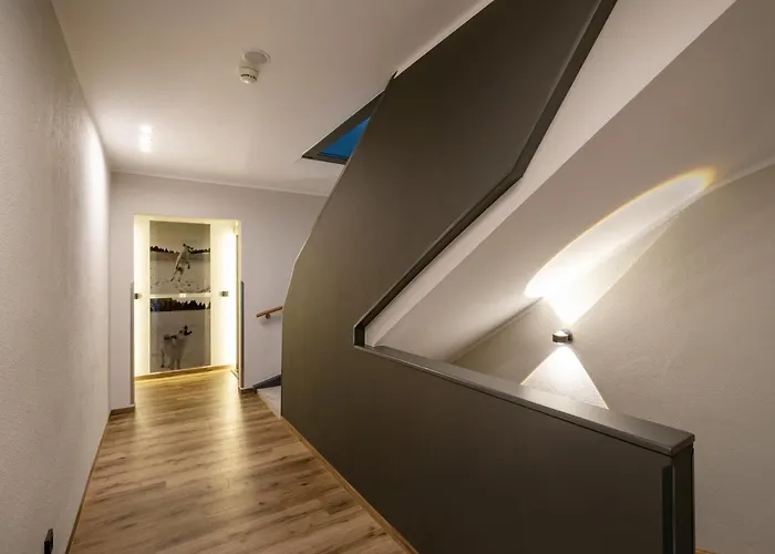 Appartements Am Achensee Apartment