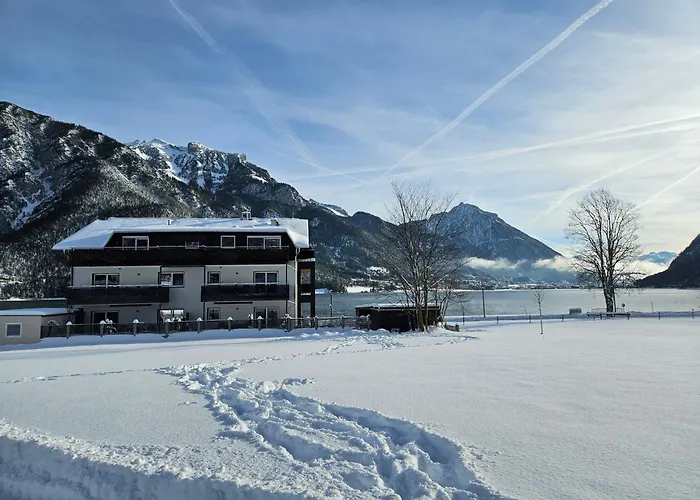 Appartements Am Achensee Apartment *