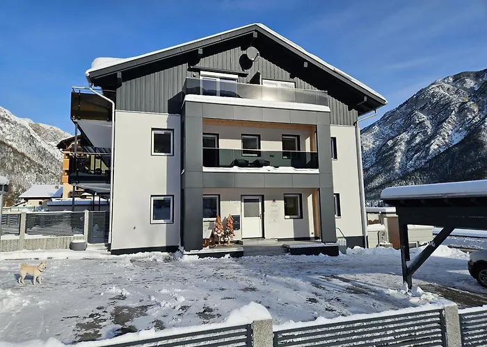 Appartements Am Achensee Pertisau