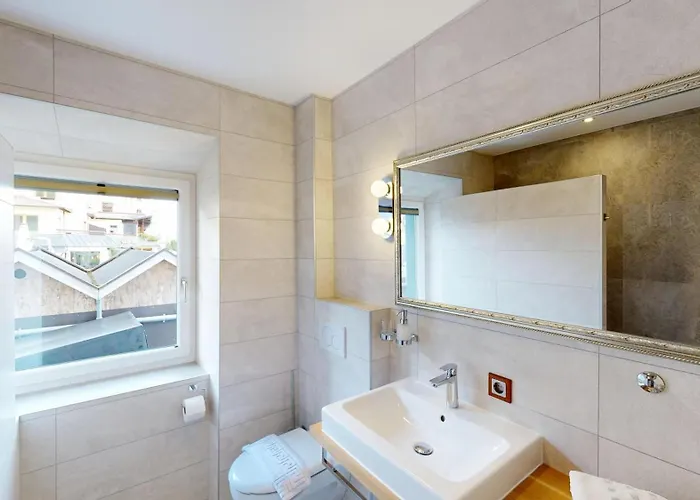 Appartements Am Achensee *