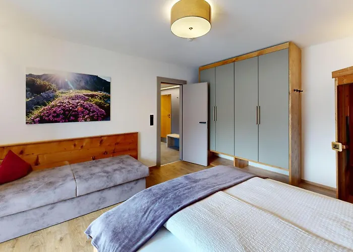 Appartements Am Achensee *