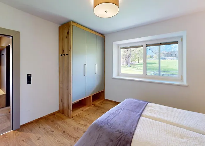 Apartment Appartements Am Achensee *