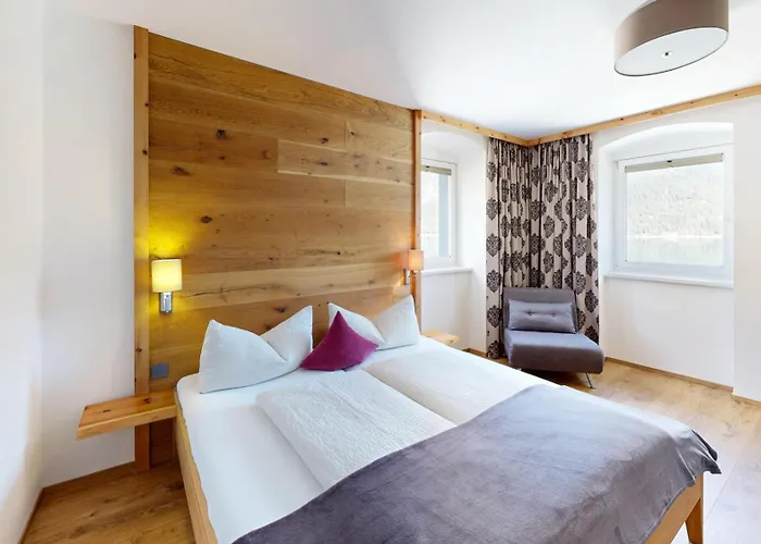 Apartment Appartements Am Achensee Pertisau