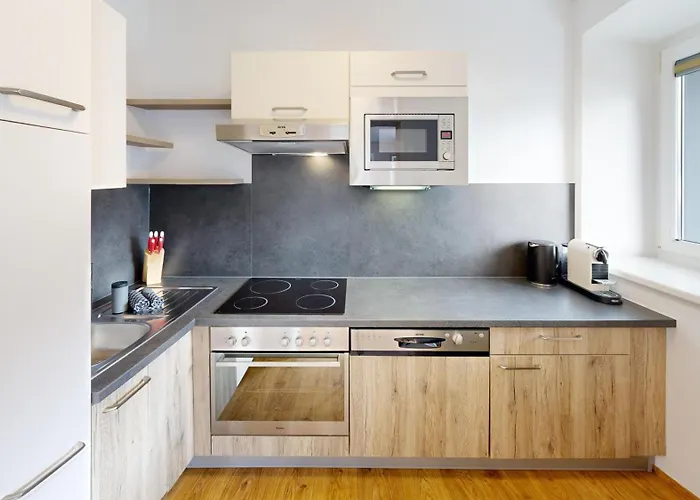 Appartements Am Achensee Apartment *