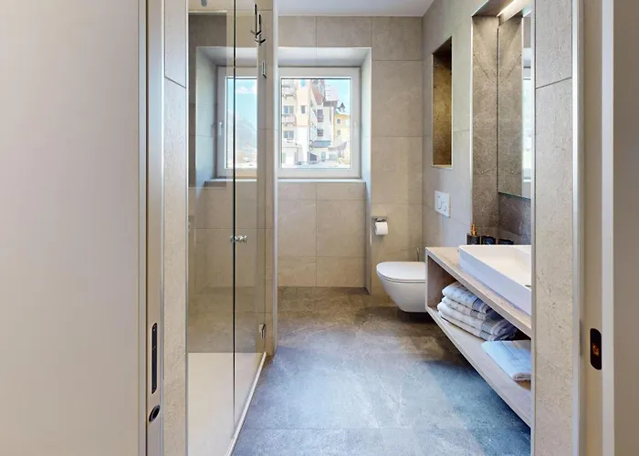 Apartment Appartements Am Achensee Pertisau