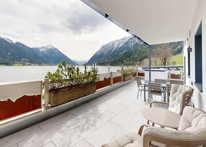 Am Achensee Pertisau