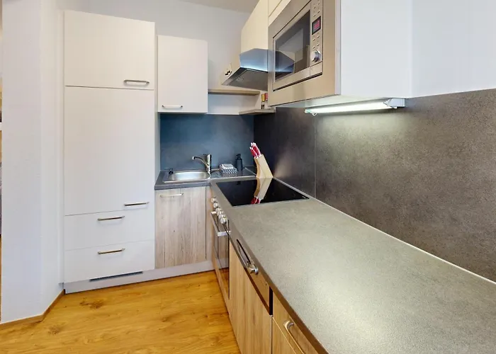 Apartment Appartements Am Achensee