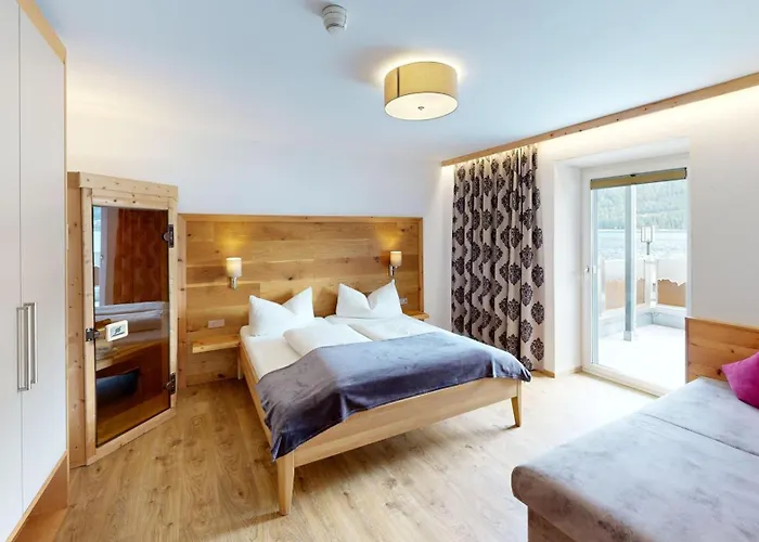 Appartements Am Achensee *