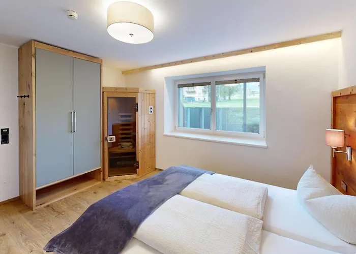 Appartements Am Achensee Pertisau