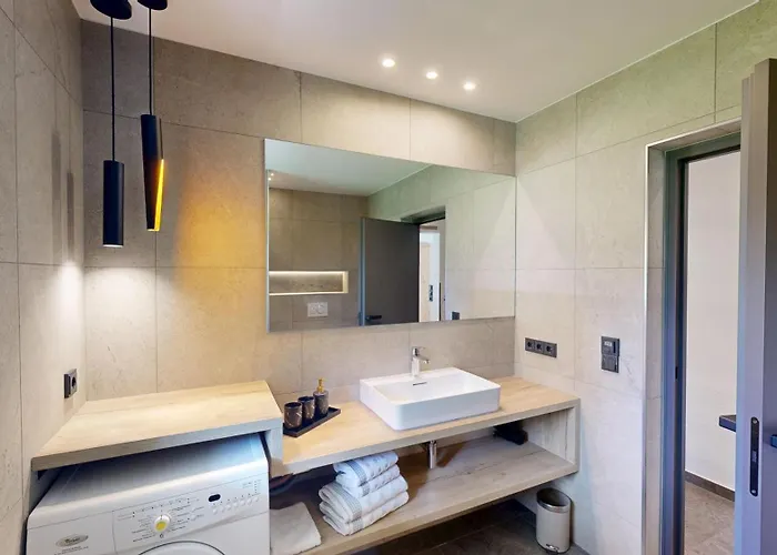 Apartment Appartements Am Achensee *