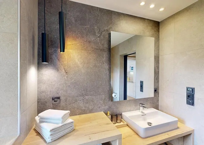 Appartements Am Achensee Pertisau