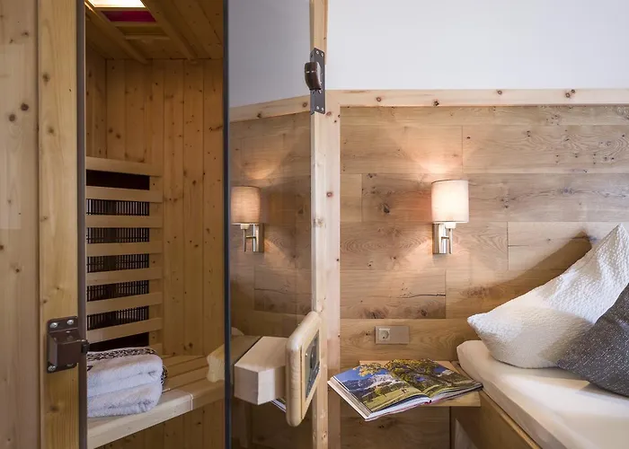 Appartements Am Achensee Apartment