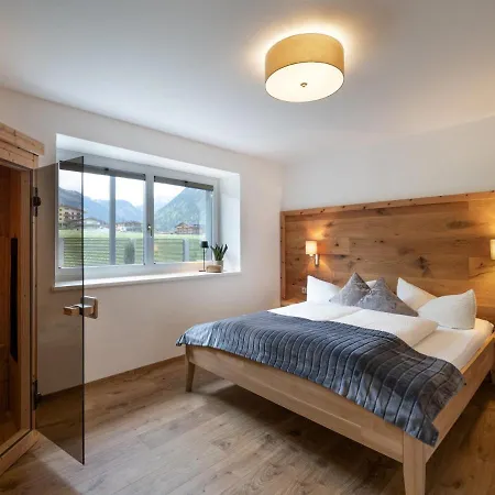 Appartement Am Achensee *