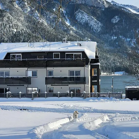 Daire Am Achensee