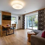 Am Achensee Apartman Pertisau