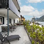 Am Achensee Apartman