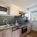 Am Achensee Apartman *
