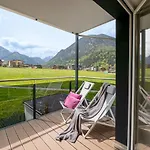Am Achensee Apartman