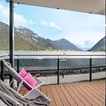 Apartman Am Achensee Pertisau