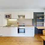 Apartman Am Achensee