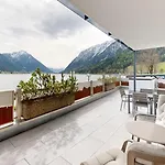 Am Achensee Pertisau