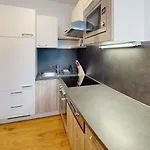 Apartman Am Achensee